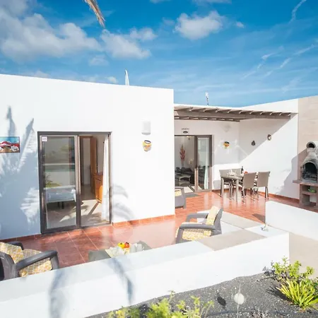 Villa Casa Paula *