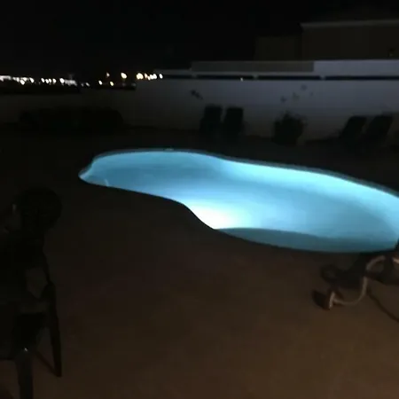 Casa Paula * Playa Blanca (Lanzarote)