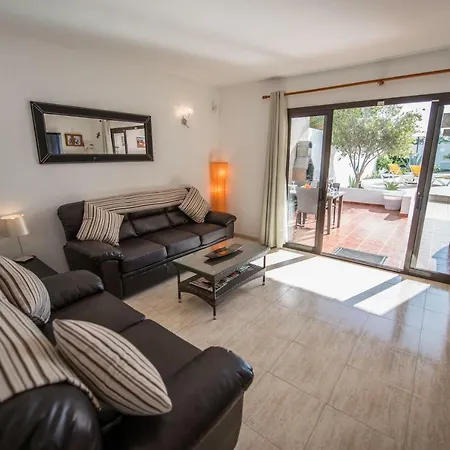 Casa Paula Villa Playa Blanca (Lanzarote)