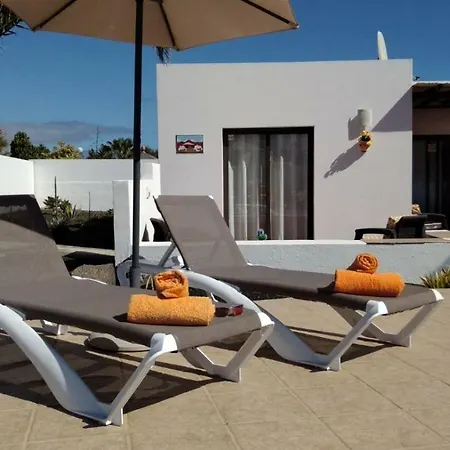 Villa Casa Paula