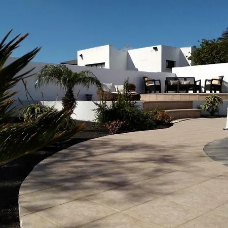 Casa Paula Villa