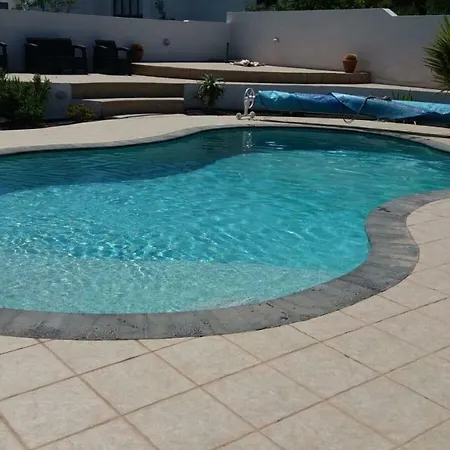 Casa Paula * Playa Blanca (Lanzarote)