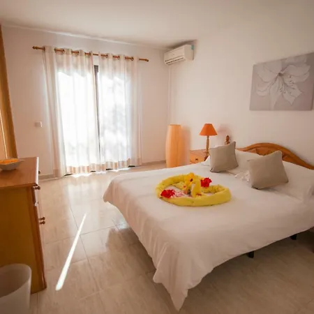Casa Paula Villa Playa Blanca (Lanzarote)