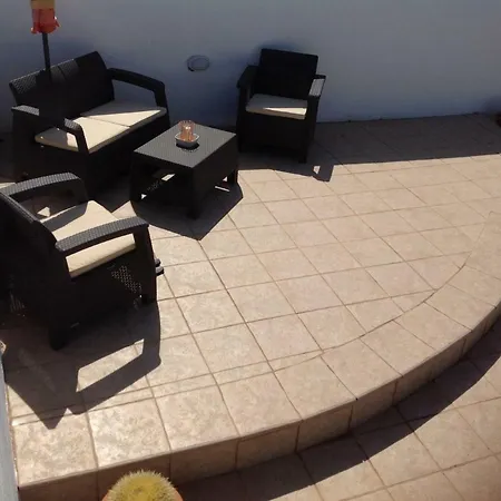 Villa Casa Paula *