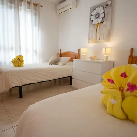 Villa Casa Paula