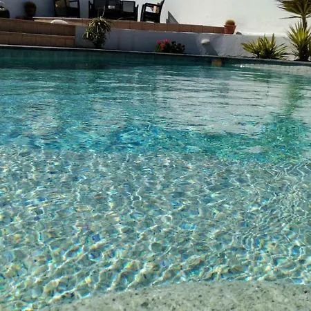 Villa Casa Paula Playa Blanca (Lanzarote)