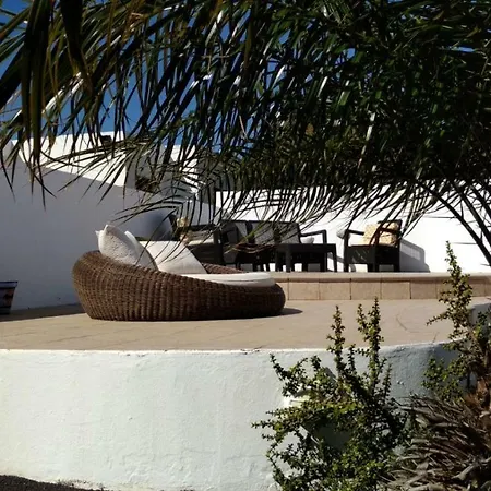 Casa Paula * Playa Blanca (Lanzarote)