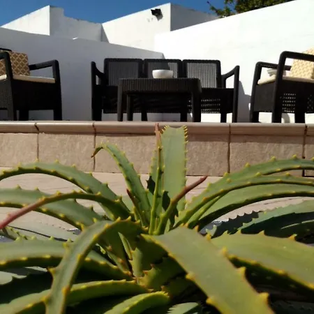 Villa Casa Paula *